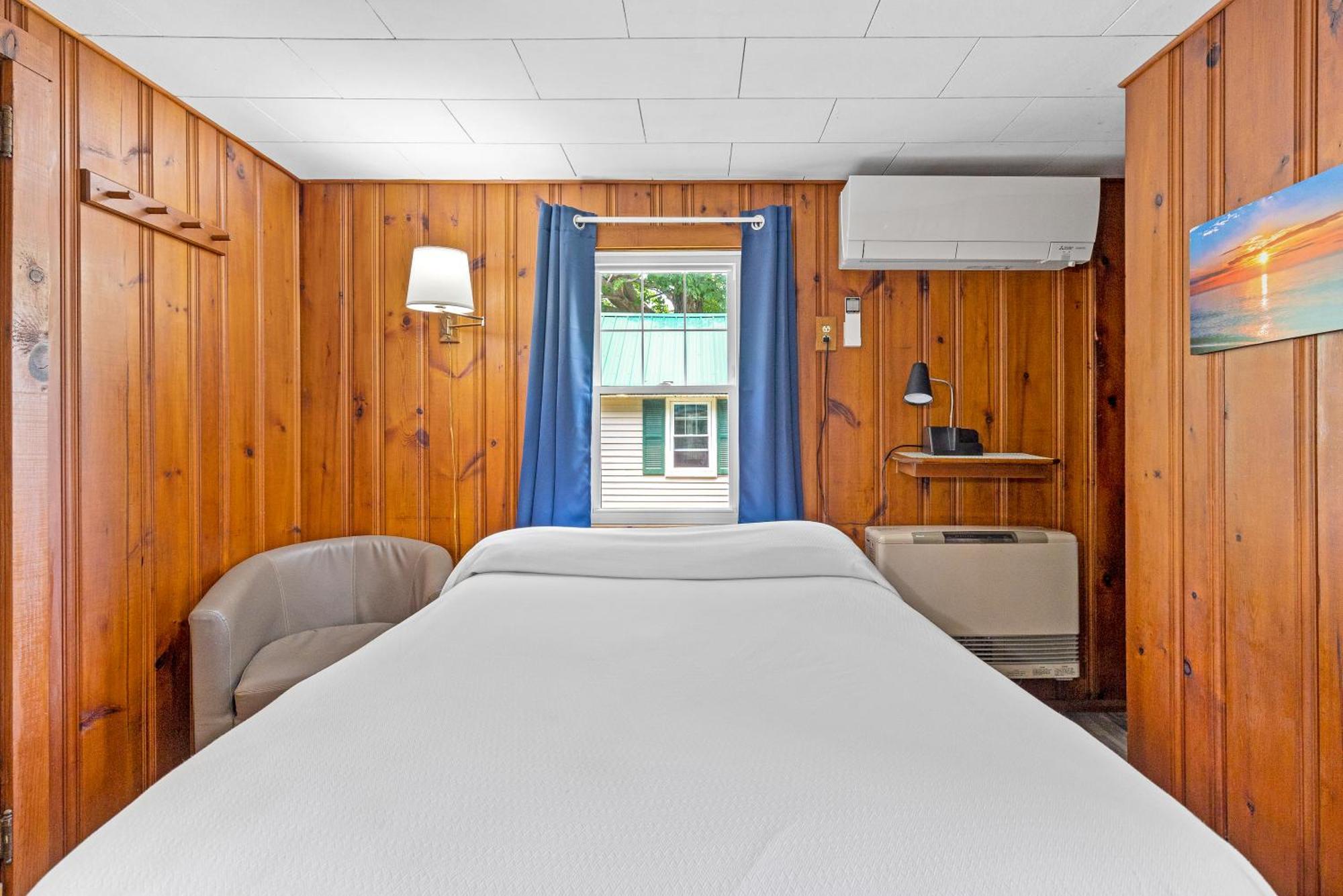 Hotel Lakeview On The North East