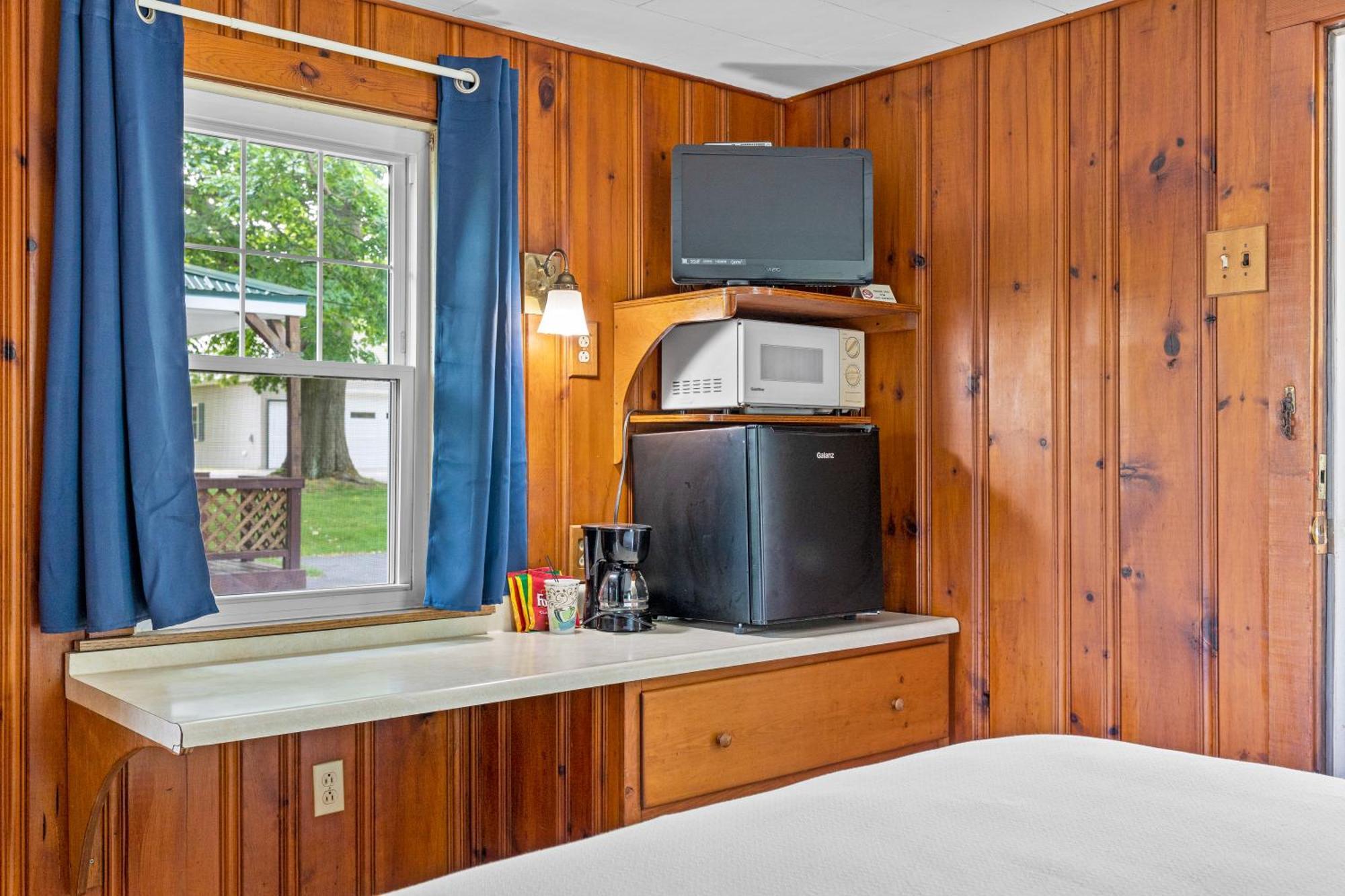 Hotel Lakeview On The