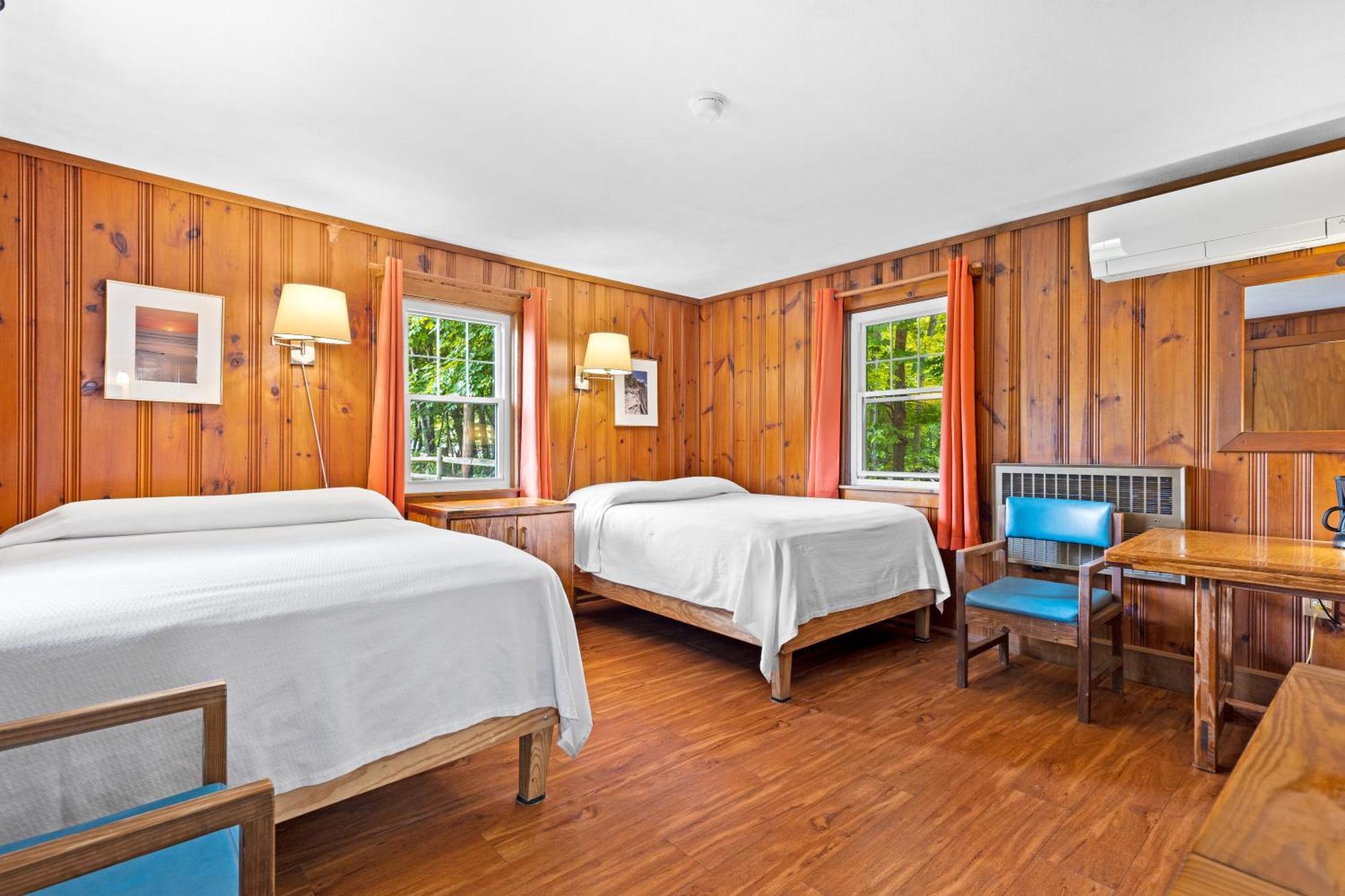 Hotel Lakeview On The North East