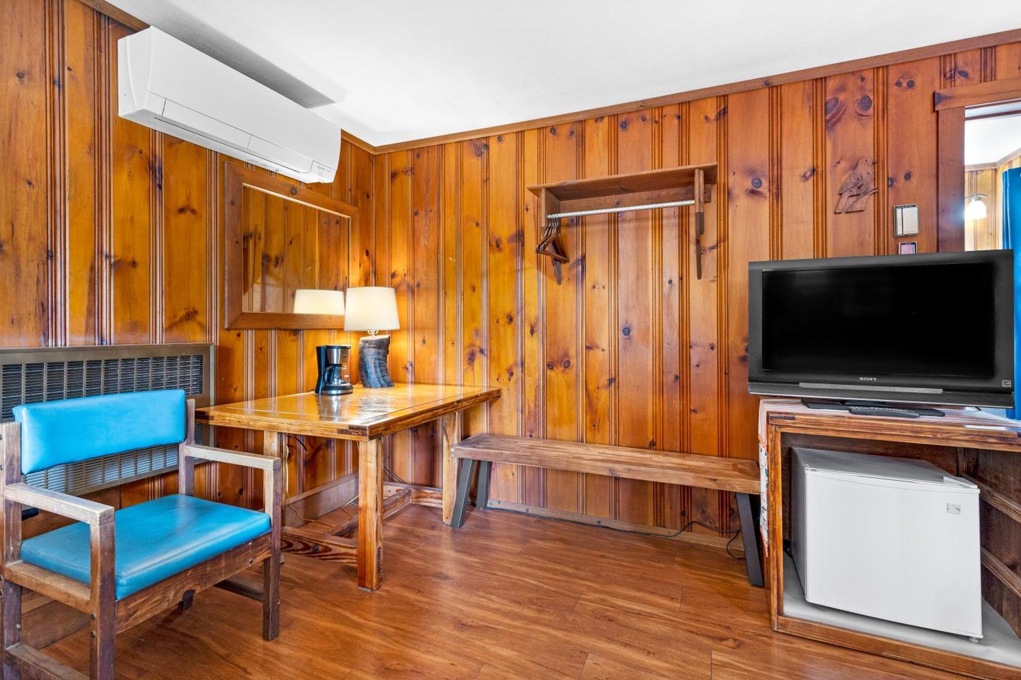 Hotel Lakeview On The