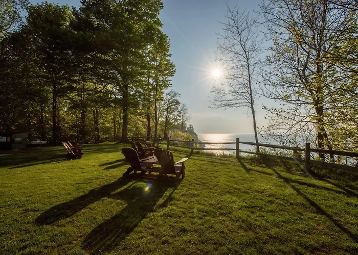 Lakeview On The Lake