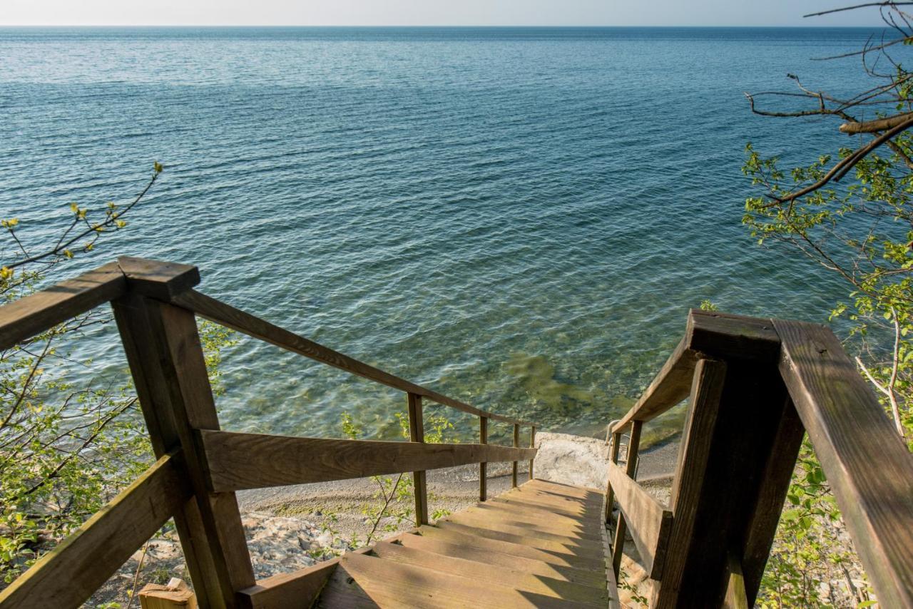 Hotel Lakeview On The Lake Erie