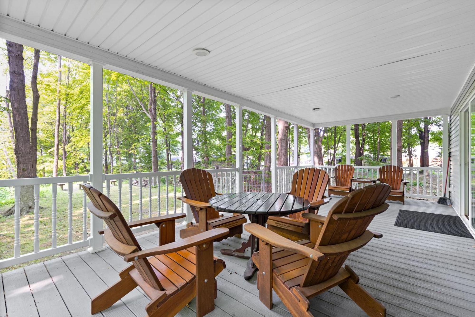 Hotel Lakeview On The